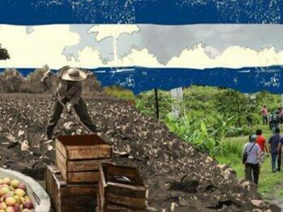 La Vía Campesina llama al fin del bloqueo a Cuba “no se puede jugar con el hambre del pueblo”
