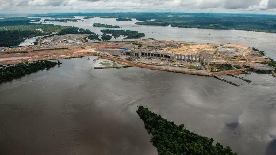 Plano De Expansão De Barragens Hidrelétricas Na Bacia Amazônica Coloca Em Risco Populações 7609