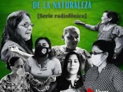 Mujeres panameñas en defensa de la naturaleza