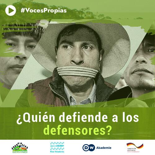 Qui N Defiende A Los Defensores Biodiversidad En Am Rica Latina