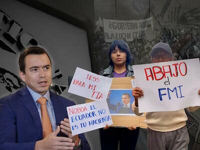 Adiós al subsidio al diésel