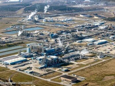 Científicos desarman el informe climático del gobierno de EE.UU.