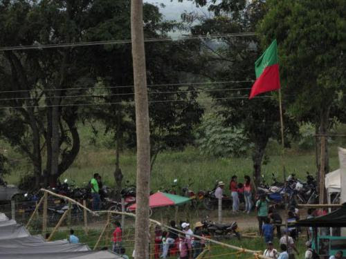 El despojo como origen del conflicto por la tierra en el Cauca Biodiversidad en América Latina