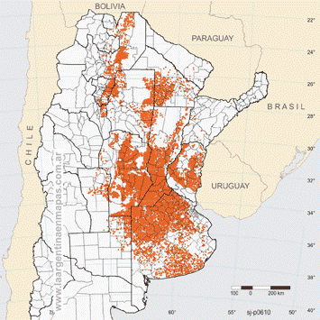 Argentina Congreso Nacional De M Dicos De Pueblos Fumigados