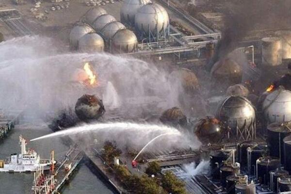 Energía nuclear: ¿para quién, para qué?