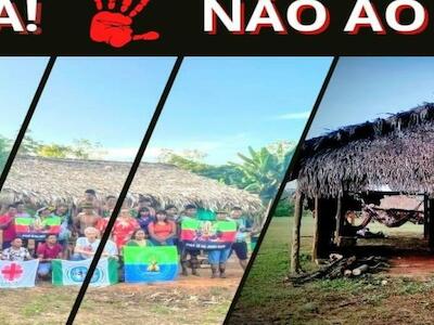 Carta de repudio a REDD en territorios de pueblos indigenas, campesinos, tradicionales y afrodescendientes de Latinoamérica