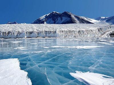 Calentamiento global: el deshielo de los glaciares aceleró un 36% en la última década