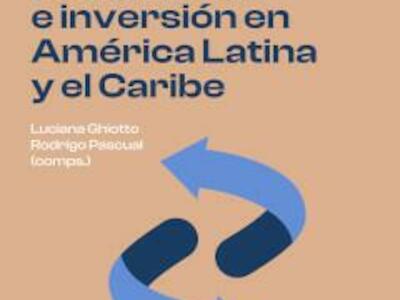 Estudios críticos sobre tratados de comercio e inversión en América Latina y el Caribe