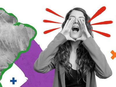 Las juventudes en el sindicalismo de América Latina y el Caribe