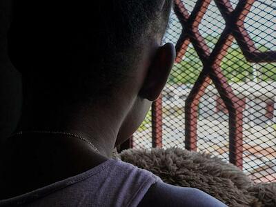 UNICEF/Herold Joseph