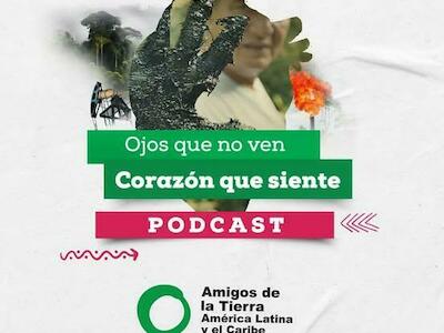 Episodio #2 | 60 mil millones de litros de agua tóxica