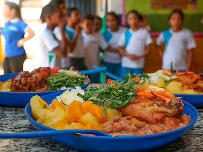 Agricultura familiar contribui para o desempenho escolar em até 3,34 pontos nas avaliações nacionais