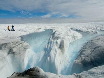 Deshielo de los 275.000 glaciares del planeta amenaza los ecosistemas y la seguridad del agua dulce