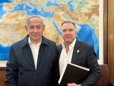 El ‘acuerdo de paz’ se estanca mientras Israel avanza en sus planes de anexión de Cisjordania