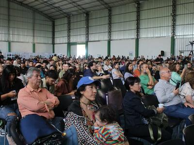 Foto: Ministerio de Desarrollo Agrario (MDA)