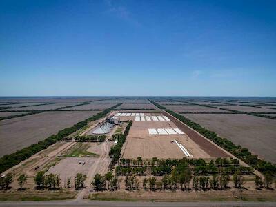 Foto: Periodistas por el Planeta