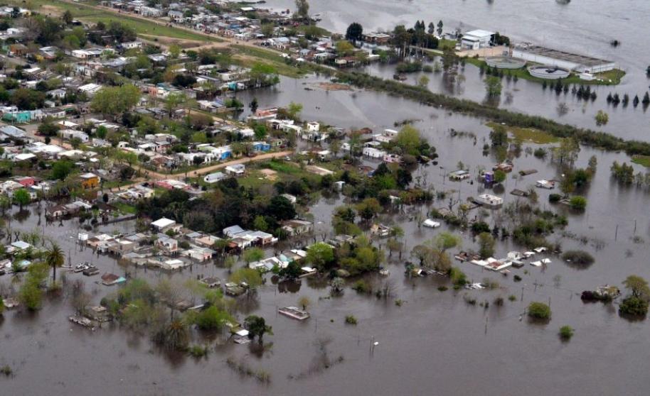 Inundaci n sin ra ces Biodiversidad en Am rica Latina