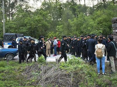 Foto: Alerta Campesina