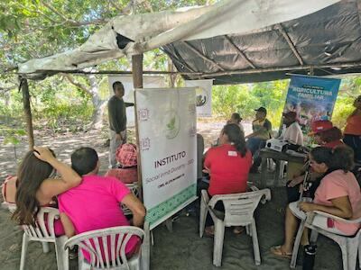 MST (RR) fortalece a Agroecologia no Assentamento Comunidade dos Sonhos