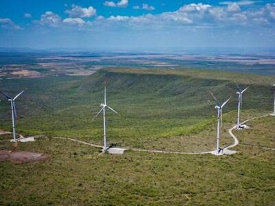 Proyectos de energía eólica tienen afectaciones socioambientales, vulneran DD.HH. y generan desplazamiento forzado