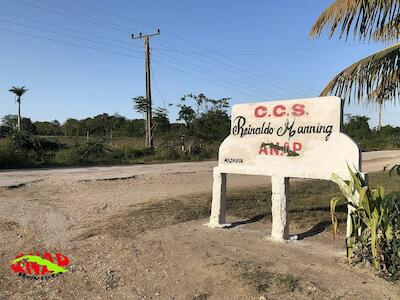 Testimonios de la Asocación Nacional de Agricultores Pequeños de Cuba: "El legado de mi abuelo"