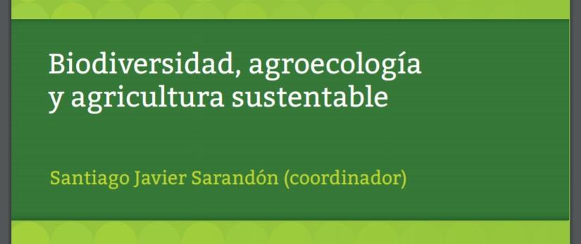 Biodiversidad, Agroecología Y Agricultura Sustentable | Biodiversidad ...