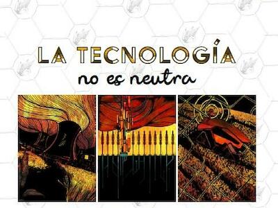 Cuaderno #1 | La tecnología no es neutra