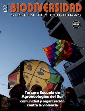 BIODIVERSIDAD SUSTENTO Y CULTURAS #122