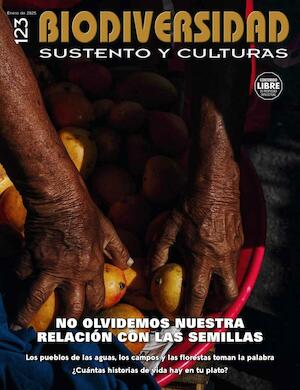 Biodiversidad, sustento y culturas  #123