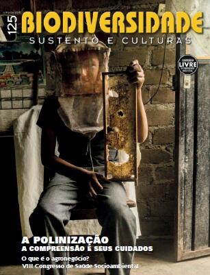 Biodiversidade, sustento e culturas #125